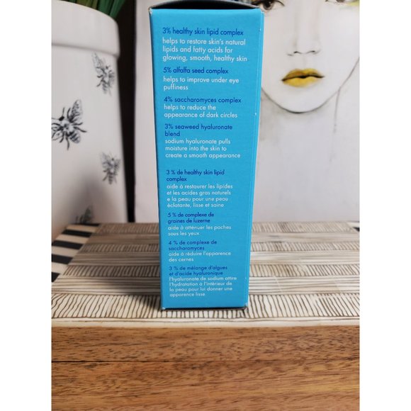 Skinfix Barrier+ Lipid-Boost 360 Eye - Picture 4 of 5